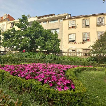 Studios Rossio Viseu Bagian luar foto