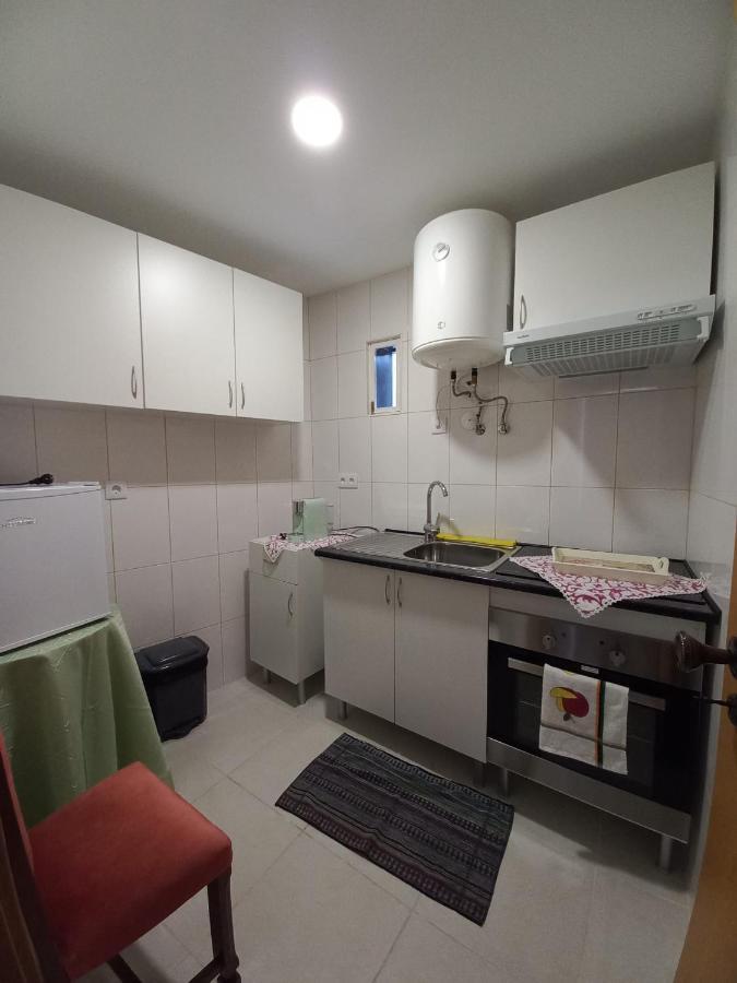 Studios Rossio Viseu Bagian luar foto
