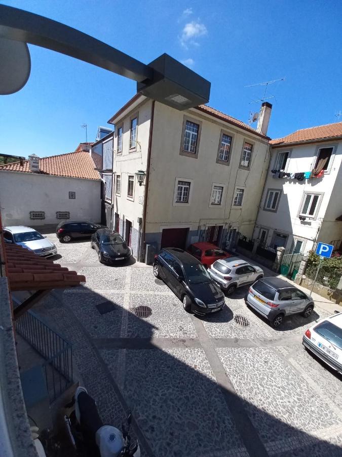 Studios Rossio Viseu Bagian luar foto