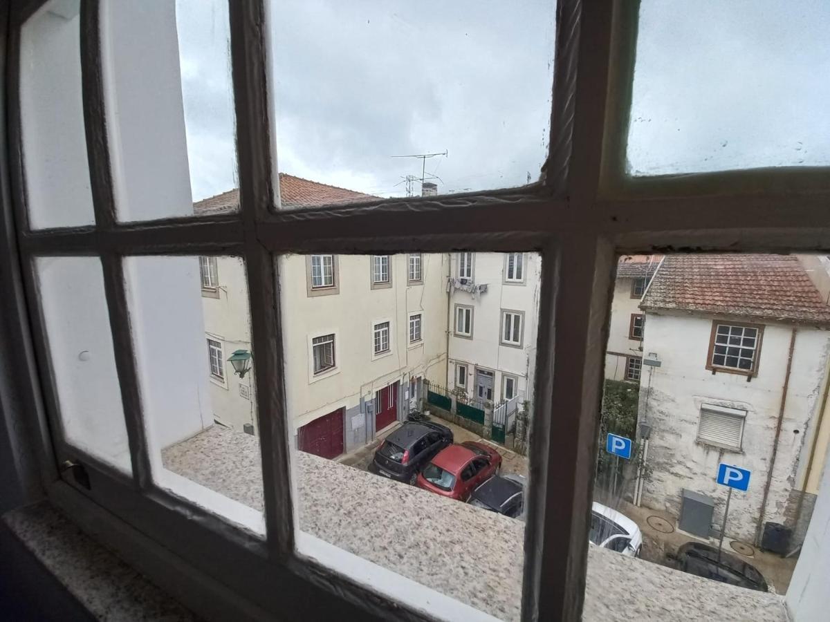 Studios Rossio Viseu Bagian luar foto