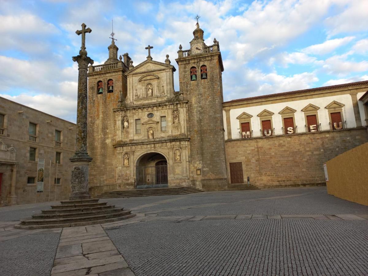 Studios Rossio Viseu Bagian luar foto