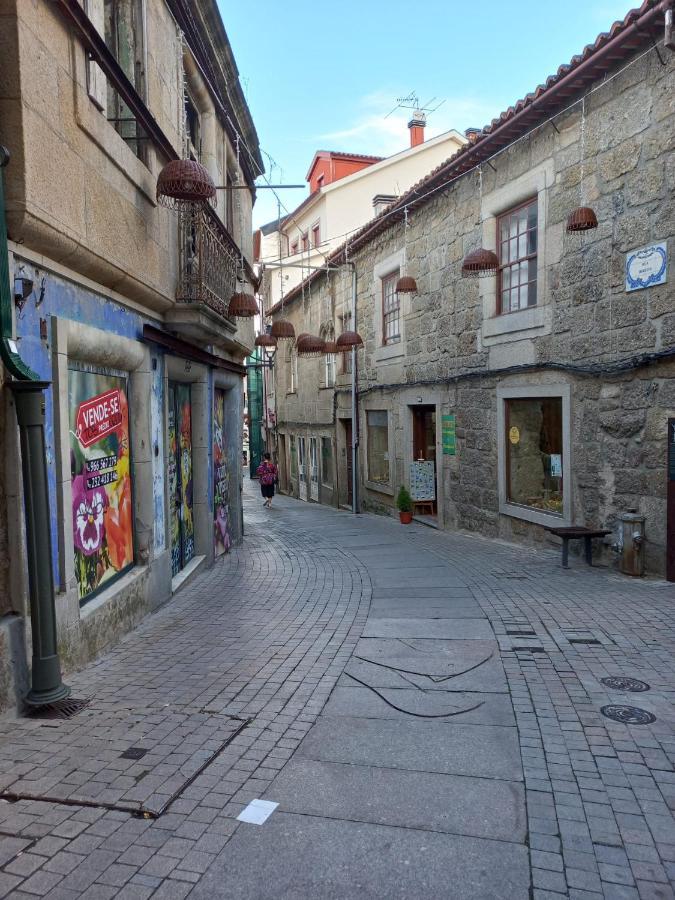 Studios Rossio Viseu Bagian luar foto