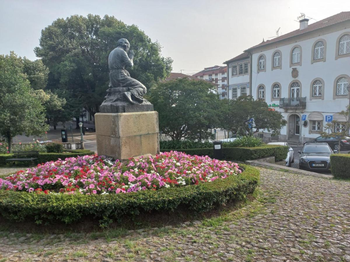 Studios Rossio Viseu Bagian luar foto