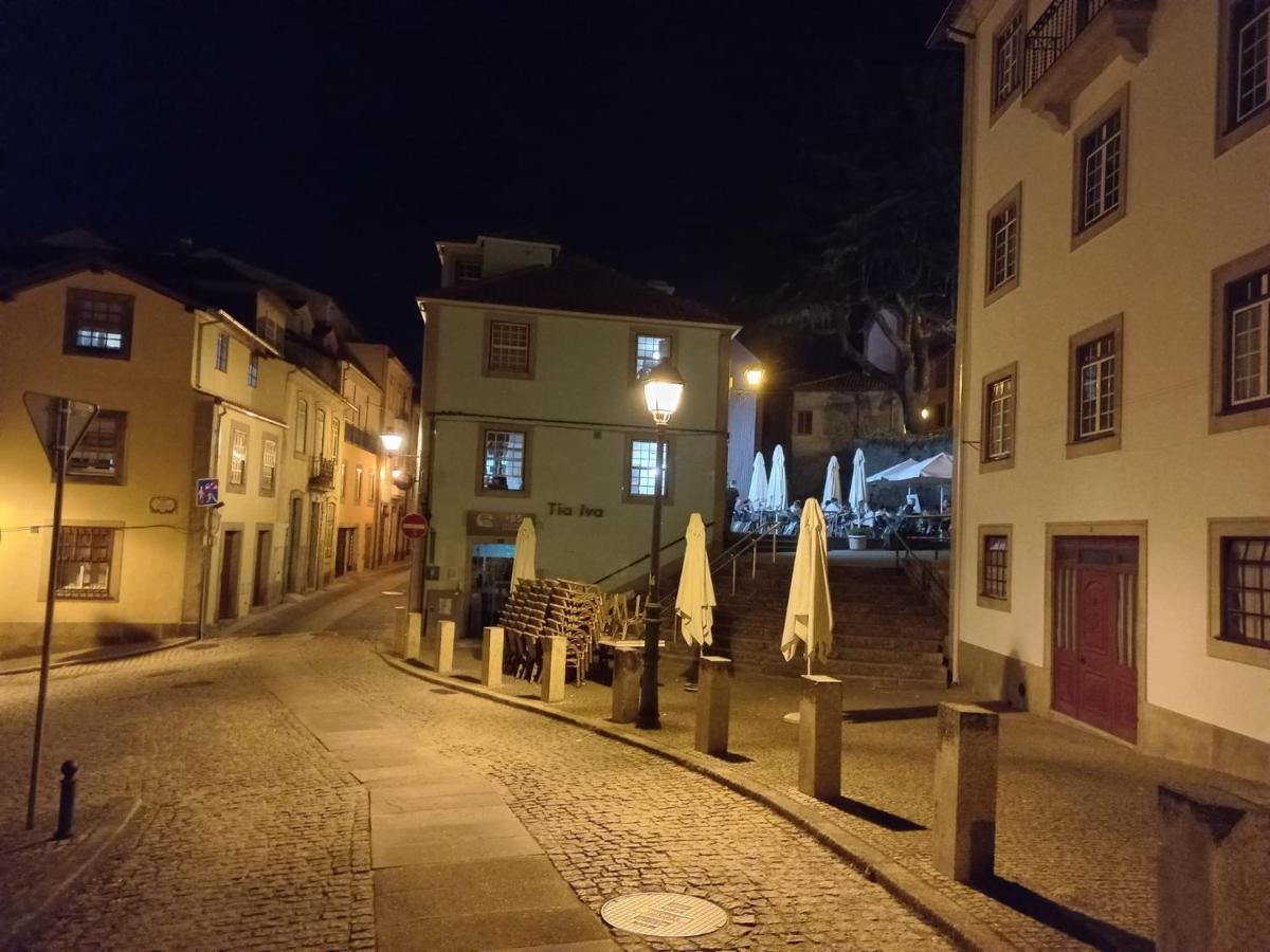 Studios Rossio Viseu Bagian luar foto