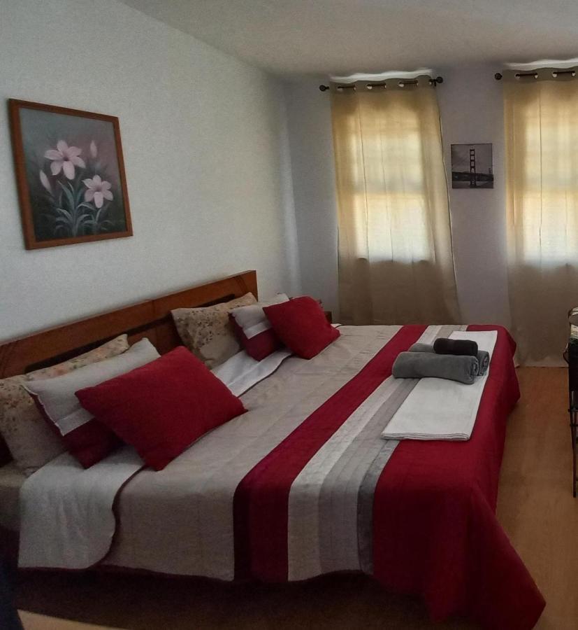 Studios Rossio Viseu Bagian luar foto