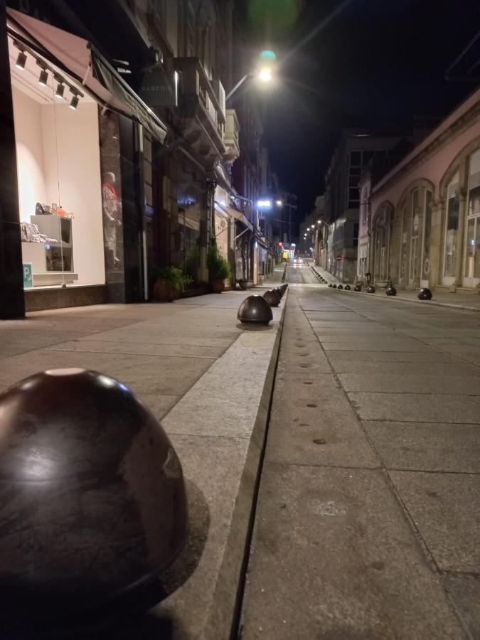 Studios Rossio Viseu Bagian luar foto