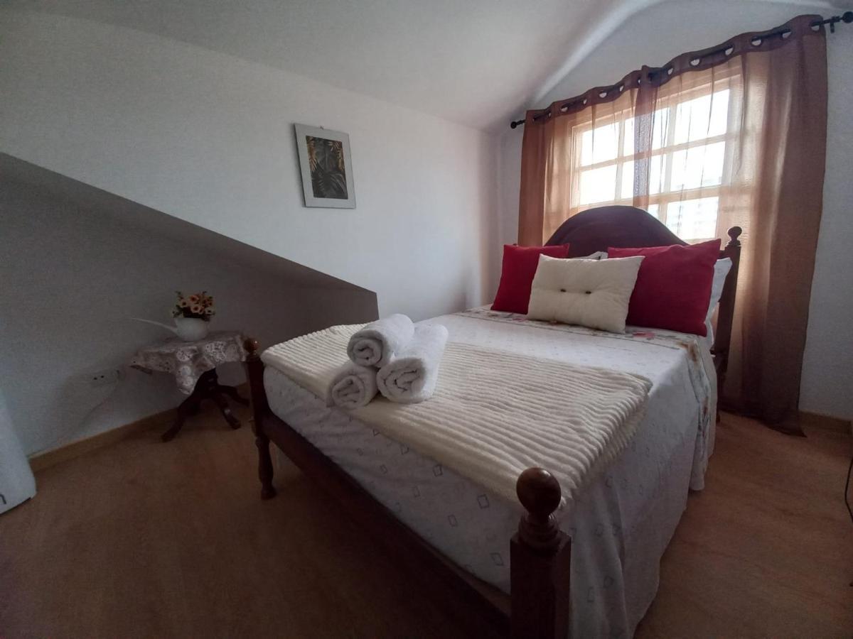 Studios Rossio Viseu Bagian luar foto